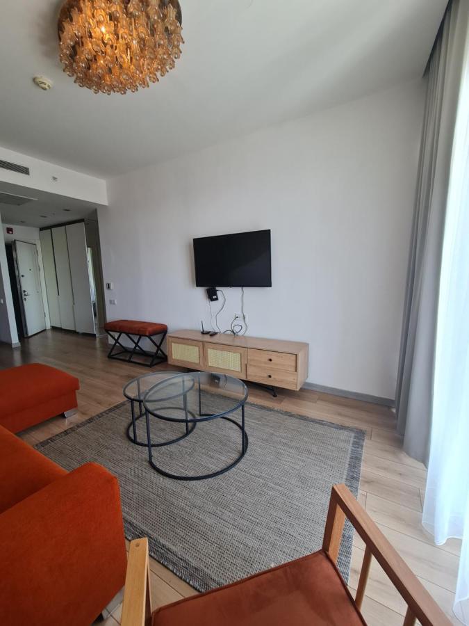 Mall Of Istanbul Rezidans Apartment Mahmutbey Exterior foto