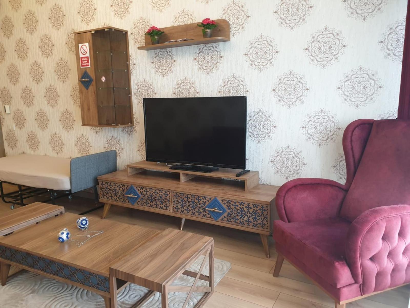 Mall Of Istanbul Rezidans Apartment Mahmutbey Exterior foto
