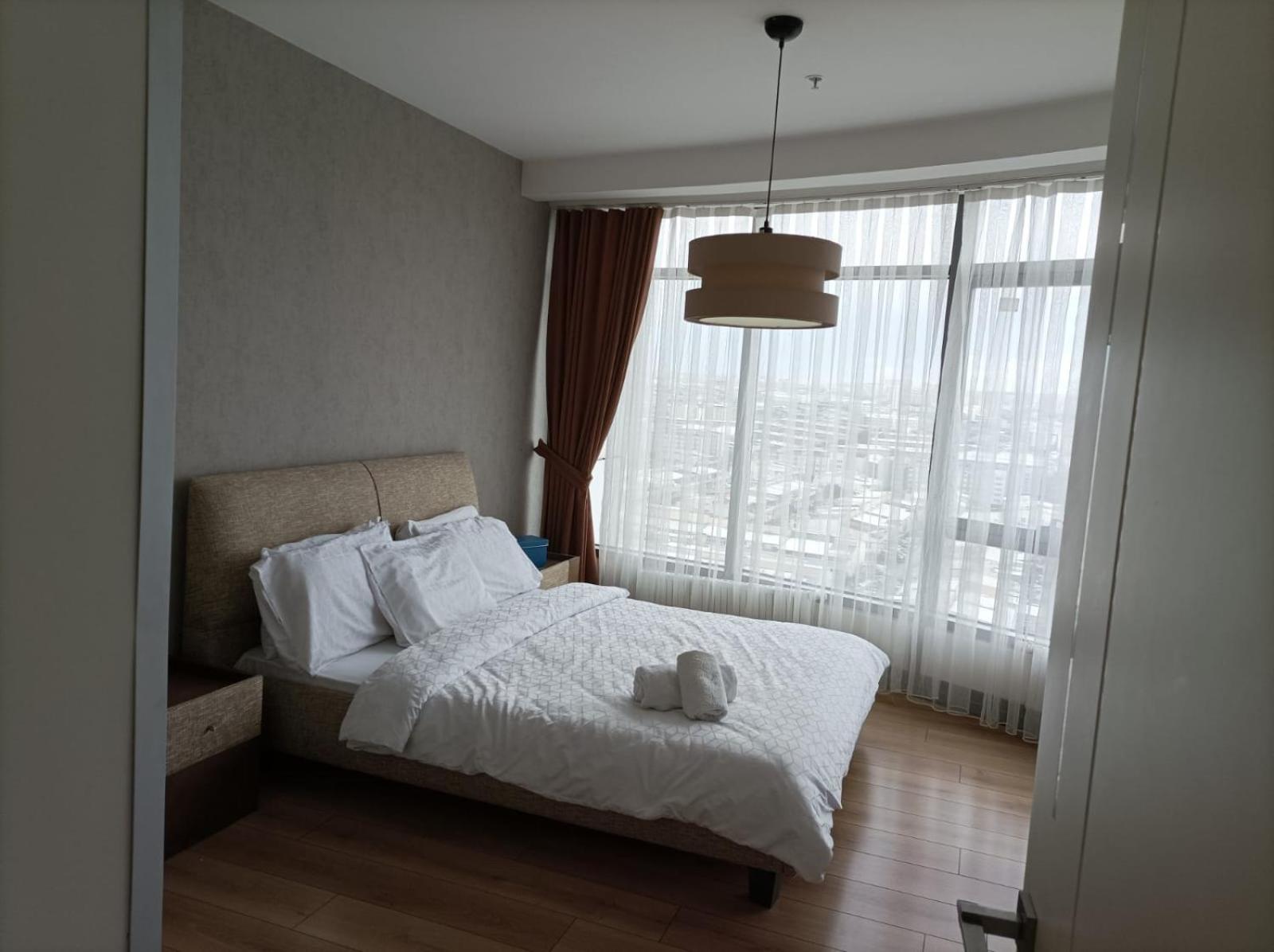 Mall Of Istanbul Rezidans Apartment Mahmutbey Exterior foto