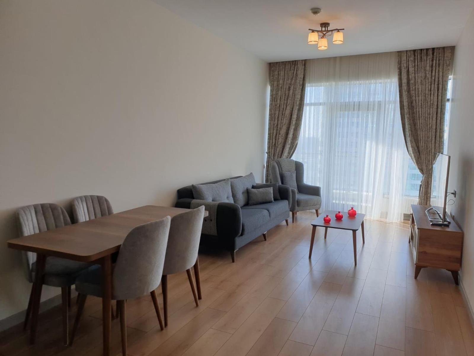 Mall Of Istanbul Rezidans Apartment Mahmutbey Exterior foto