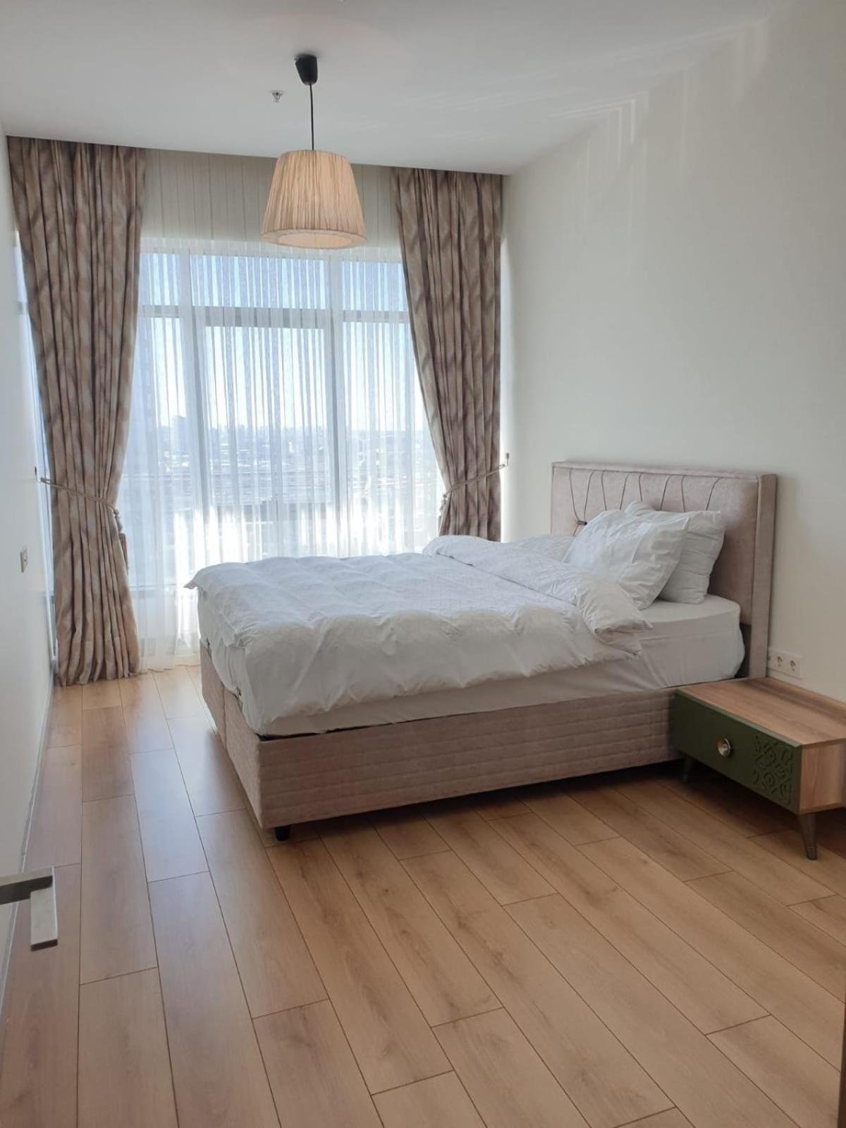 Mall Of Istanbul Rezidans Apartment Mahmutbey Exterior foto